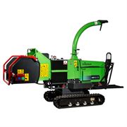 Измельчитель GreenMech ArbTrak 150 419-078539