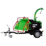 Измельчитель GreenMech QuadChip 160 419-078545