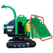 Измельчитель GreenMech QuadTrak 160 419-078546