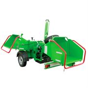 Измельчитель GreenMech EcoCombi 150 419-078549