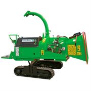 Измельчитель GreenMech SAFE-Track 16-23 419-078555