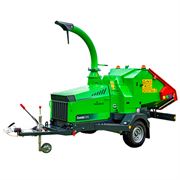 Измельчитель GreenMech Combi 200 419-078552