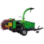Измельчитель GreenMech Arborist 200 419-078550