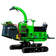 Измельчитель GreenMech SURE-Track 19-28 419-078557