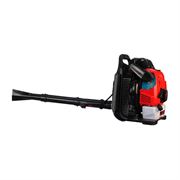 Воздуходувка бензиновая VERTON BW-4/80 (80см3,3,2кВт/4,4л.с,скор.150м/сек,1610м3/ч,бак 2л.) 387-222220