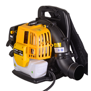 Воздуходувка бензиновая Huter GB-52S 387-299232