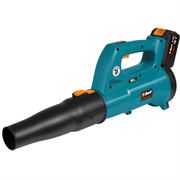 Воздуходувка аккумуляторная BORT BSS-18Li-Pro 387-252138