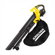 Воздуходувка аккумуляторная Karcher BLV 18-200 Battery 387-097978
