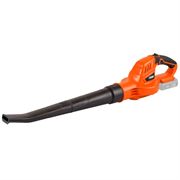 Воздуходувка аккумуляторная Ferm LBM1012 20 В., без акк., 13 000 об.мин LBM1012 387-221236