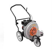 Воздуходувка колесная бензиновая ZIMANI LB2 Leaf Blower (212см3  5,1кВт/7л.с  70м/с  2120м3/час) 387-188526