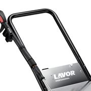 Аппарат высокого давления без подогрева воды LAVOR Professional HCR 2015 LP RA 395-172655