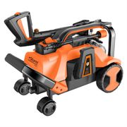 Мойка высокого давления Sturm PW9220E 395-113053