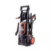 Мойка высокого давления FoxWeld Kvazarrus K 5 Base 395-201924