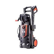 Мойка высокого давления FoxWeld Kvazarrus K 5 Expert 395-201925