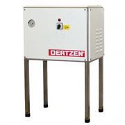 Стационарная мойка высокого давления OERTZEN S 314 VA 395-049137