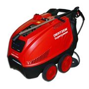 Аппарат высокого давления OERTZEN Superpower 395-049124
