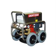 Аппарат высокого давления OERTZEN E 312-18 395-049118