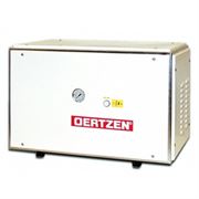 Стационарная мойка высокого давления OERTZEN S 323 VA 395-049139