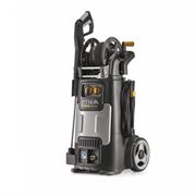 Мойка высокого давления Stiga HPS 650 RG 395-100627