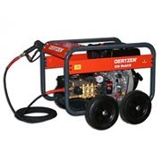 Дизельная мойка высокого давления OERTZEN 318 Mobil D 395-049129
