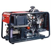 Аппарат высокого давления OERTZEN D 500-30 395-054764