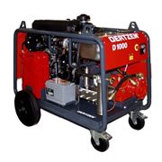 Аппарат высокого давления OERTZEN D 1000 395-054765