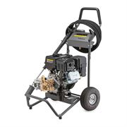 Мойка высокого давления Karcher HD 6/15 G Classic 1.187-002.0 395-093927