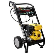 Мойка высокого давления LAVOR INDEPENDENT 2800 395-044809