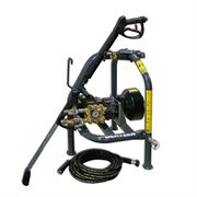 Аппарат высокого давления (без двигателя) OERTZEN Z 200 395-049148