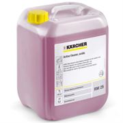 Профессиональное средство Karcher RM 25 кислотное для санитарных помещений, 20л 6.295-420.0 401-043938 Профессиональное средство Karcher RM 25 кислотное для санитарных помещений, 20л 6.295-420.0 401-043938