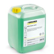 Профессиональное средство Karcher RM 55 нейтральное для чистки фасадов, 10л 6.295-090.0 401-043946 Профессиональное средство Karcher RM 55 нейтральное для чистки фасадов, 10л 6.295-090.0 401-043946