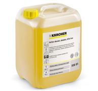 Профессиональное средство Karcher RM 81 концентрат для автомобилей, 20л 6.295-557.0 401-043925 Профессиональное средство Karcher RM 81 концентрат для автомобилей, 20л 6.295-557.0 401-043925