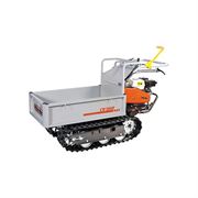 Гусеничная тележка транспортер Oleo Mac CR560 289-086409