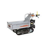 Гусеничная тележка транспортер Oleo Mac CR270H 289-086407