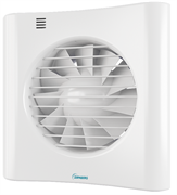 Осевой вентилятор Zernberg Sapfir 100 TURBO M218354