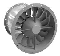 Осевой вентилятор LUFTKON OVP 30-160-1120-V-5,5/1000 M214923