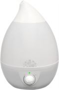 Ультразвуковой увлажнитель воздуха ECOSTAR Happy ESH-HP250/2,6M-WT M138033