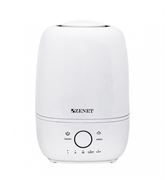 Ультразвуковой увлажнитель воздуха Zenet ZET-409 M179677