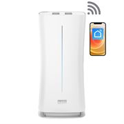 Ультразвуковой увлажнитель воздуха Stadler Form Eva white WiFi M188507