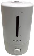 Ультразвуковой увлажнитель воздуха Zenet ZET-414 M256896
