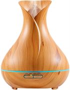 Ультразвуковой увлажнитель воздуха ZDK R55 light wood M137721