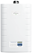 Настенный газовый котел Kiturami World Alpha-30 (A21E220262) M190579