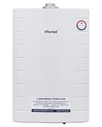 Настенный газовый котел Kiturami World Alpha 10 M205874