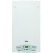 Настенный газовый котел Baxi ECOFOUR 1.14 F M10861