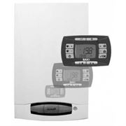 Настенный газовый котел Baxi NUVOLA-3 Comfort 320 Fi M10962