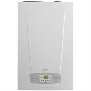 Настенный газовый котел Baxi NUVOLA DUO-TEC+ 33 GA M38344