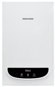 Настенный газовый котел Navien Deluxe C COAXIAL-24k M128376