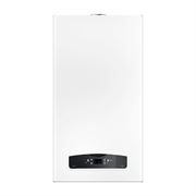 Настенный газовый котел Ariston CARES XC 10 FF NG M182337