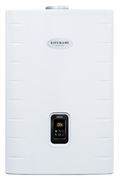 Настенный газовый котел Kiturami World Alpha S 15 M190562