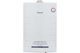 Настенный газовый котел Kiturami World Alpha 15 (A21E220259) M199668